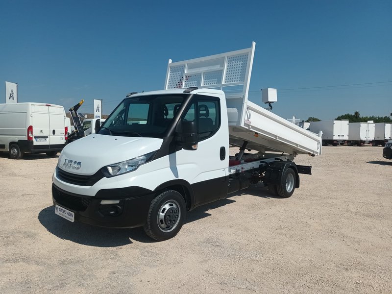 Iveco 2018