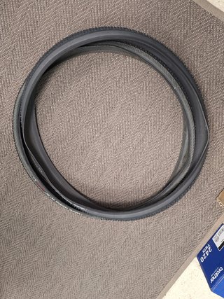 Victoria Terreno Wet 700x33 Tubeless
