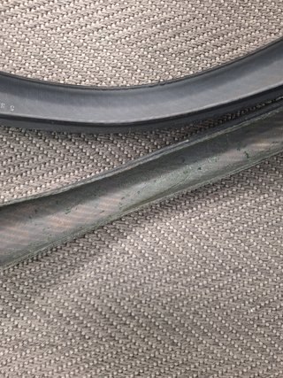 Victoria Terreno Wet 700x33 Tubeless