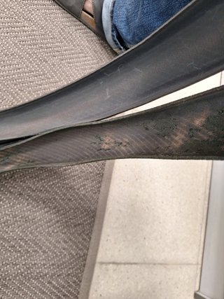 Victoria Terreno Wet 700x33 Tubeless