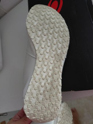 Zapatillas Aerobic Venturelli Talla 35