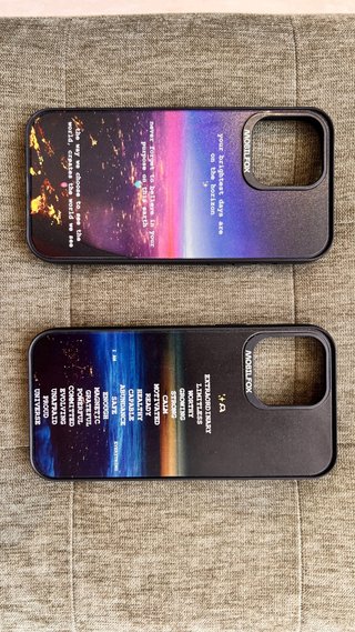 iPhone 13 Pro Max 512GB Oro + 2 custodie