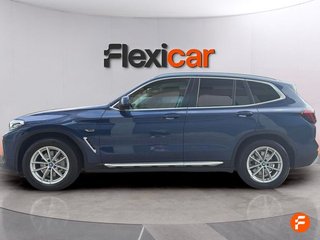 BMW X3 xDrive20i