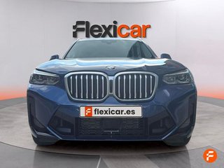 BMW X3 xDrive20i
