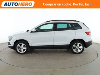 Skoda Karoq 1.6 TDI Ambition
