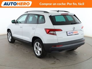 Skoda Karoq 1.6 TDI Ambition