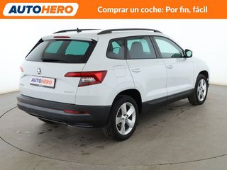 Skoda Karoq 1.6 TDI Ambition