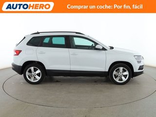Skoda Karoq 1.6 TDI Ambition
