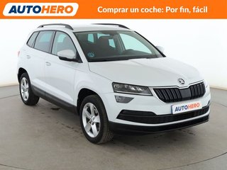 Skoda Karoq 1.6 TDI Ambition