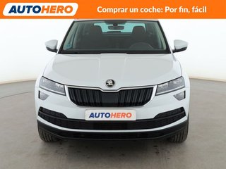 Skoda Karoq 1.6 TDI Ambition