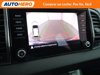 Skoda Karoq 1.6 TDI Ambition