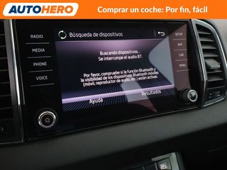 Skoda Karoq 1.6 TDI Ambition