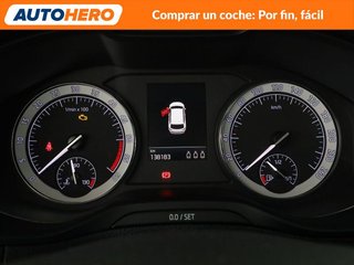 Skoda Karoq 1.6 TDI Ambition