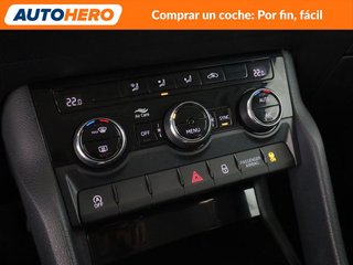 Skoda Karoq 1.6 TDI Ambition