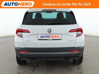 Skoda Karoq 1.6 TDI Ambition