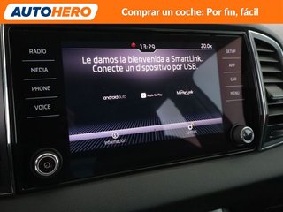 Skoda Karoq 1.6 TDI Ambition