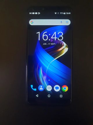 Cubot X18 Plus