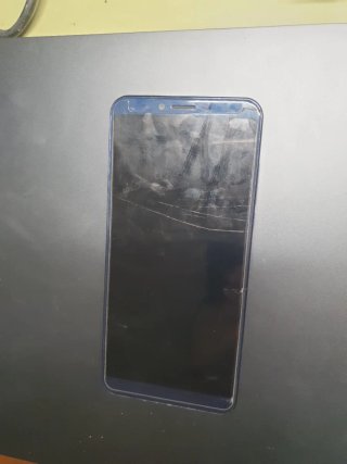 Cubot X18 Plus
