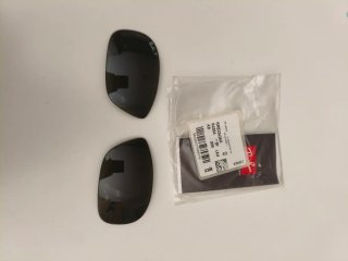 Lentes Ray-Ban RB3343 Polarizadas Nuevas
