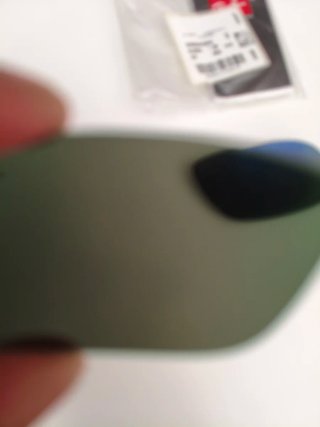 Lentes Ray-Ban RB3343 Polarizadas Nuevas
