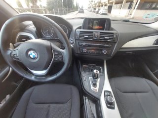 BMW Serie 1 2015