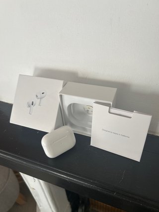 Airpods Pro 2da Generación
