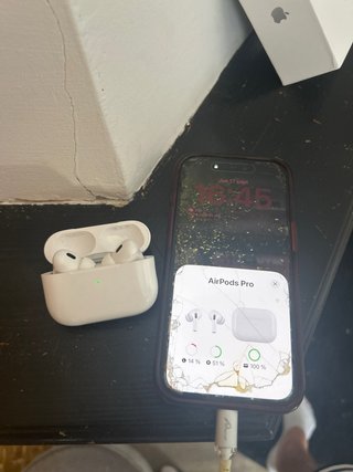 Airpods Pro 2da Generación