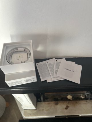 Airpods Pro 2da Generación