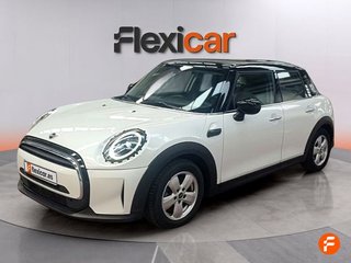 MINI Cooper COOPER 5 PUERTAS