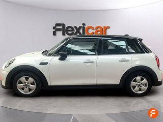 MINI Cooper COOPER 5 PUERTAS