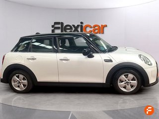 MINI Cooper COOPER 5 PUERTAS