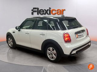 MINI Cooper COOPER 5 PUERTAS
