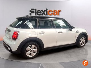MINI Cooper COOPER 5 PUERTAS