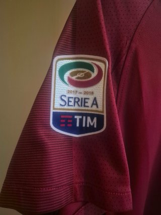 Camiseta AS Roma Edición Especial TALLA S