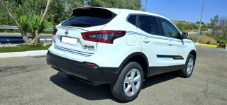 Nissan Qashqai 2020