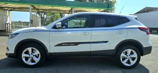 Nissan Qashqai 2020