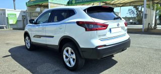 Nissan Qashqai 2020