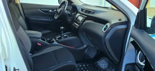 Nissan Qashqai 2020