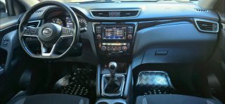 Nissan Qashqai 2020
