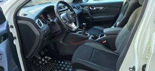 Nissan Qashqai 2020