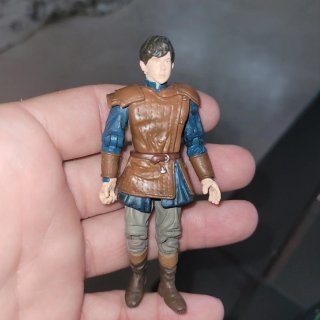 Las cronicas de Narnia