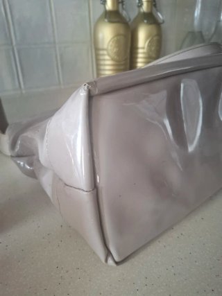 Bolso Pasito a Pasito Carrito Bebé