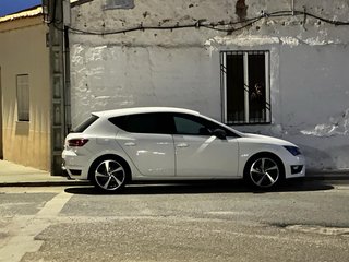 SEAT Leon 2013