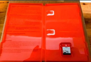 Pragmata Nintendo Switch 2
