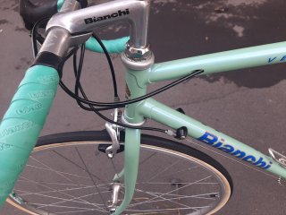 Bici da corsa