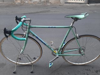 Bici da corsa
