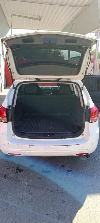 Chevrolet Cruze 2013