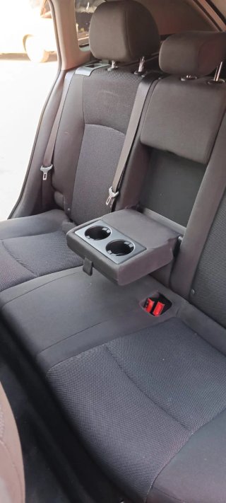 Chevrolet Cruze 2013