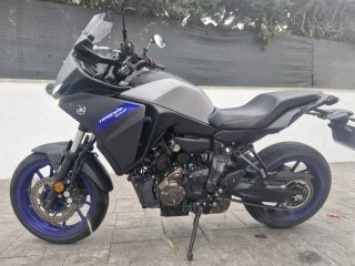 Yamaha Tracer 700