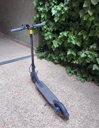 Patinete Eléctrico Xiaomi